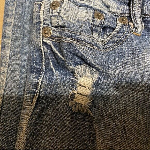 ZANADI Jeans, size 5. (J39) - Picture 9 of 11